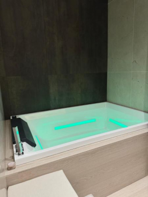 18zero2 luxury rooms Bari